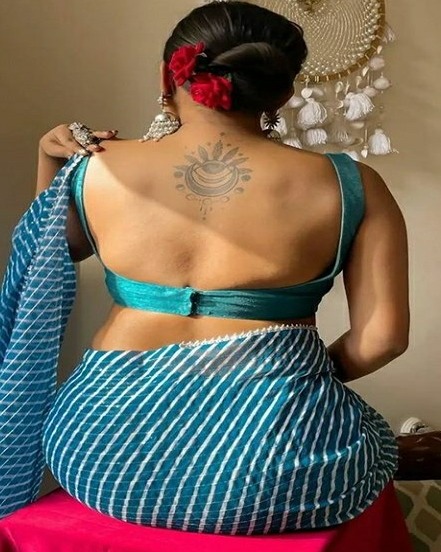 Pimple Saudagar call girl number